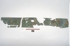 Foto von Bronzegürtelblech (NHMW-PRAE-034825)